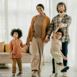Get Ahead in the Homebuying Game: Why Mortgage Pre-Approval Matters