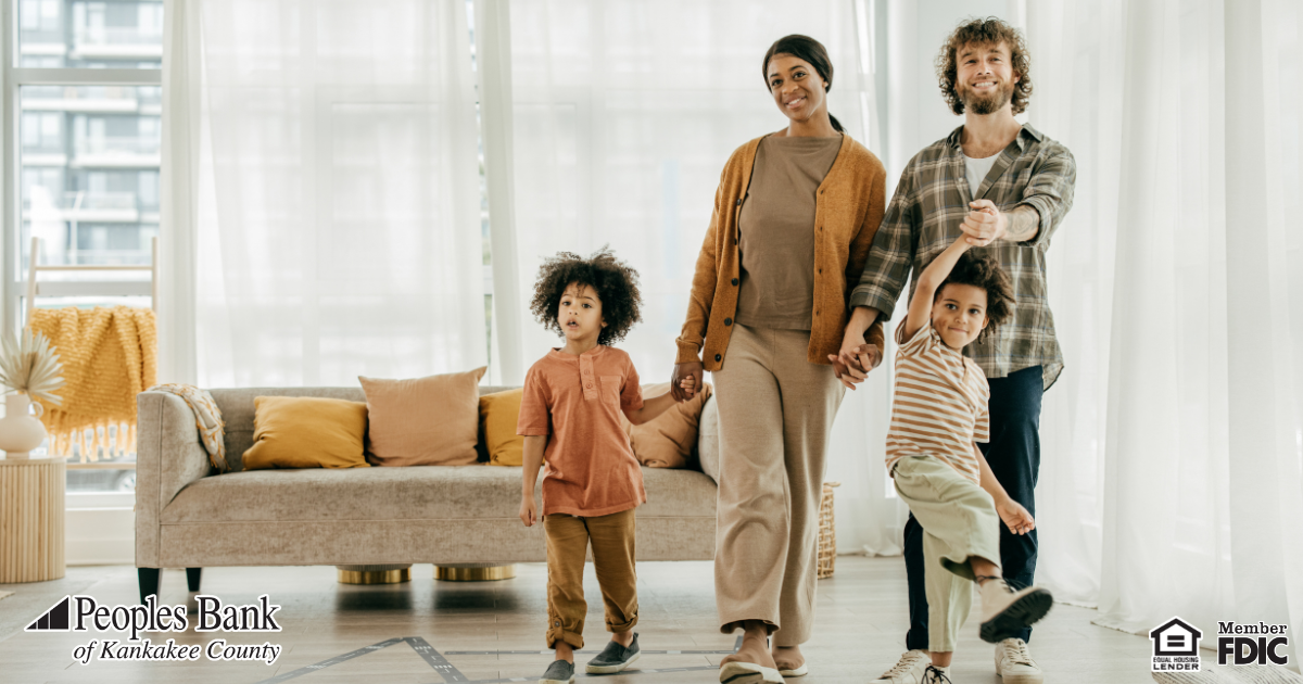 Get Ahead in the Homebuying Game: Why Mortgage Pre-Approval Matters