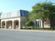 Bourbonnais Office