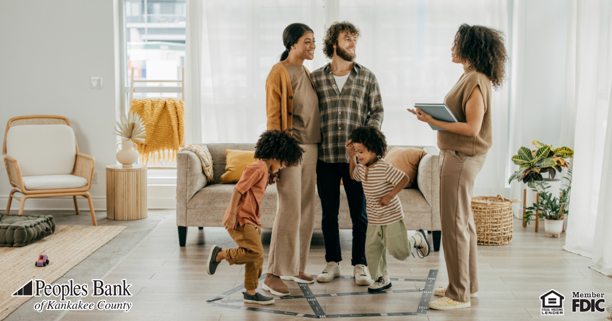 Spring Into Homeownership: A Guide to Buying a Home This Season