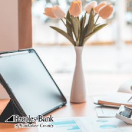 Why Every Small Business Needs Its Own Checking Account