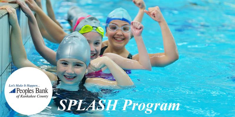 Peoples Bank SPLASH Program