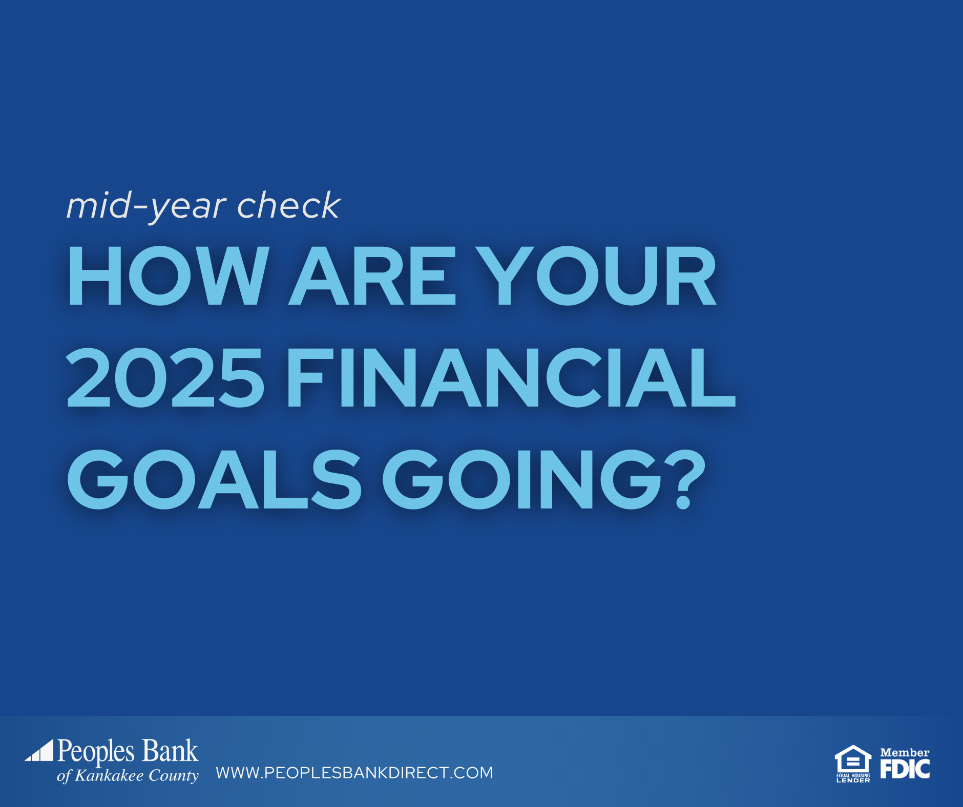 Mid-Year Financial Check-In: 5 Smart Moves to Make This July