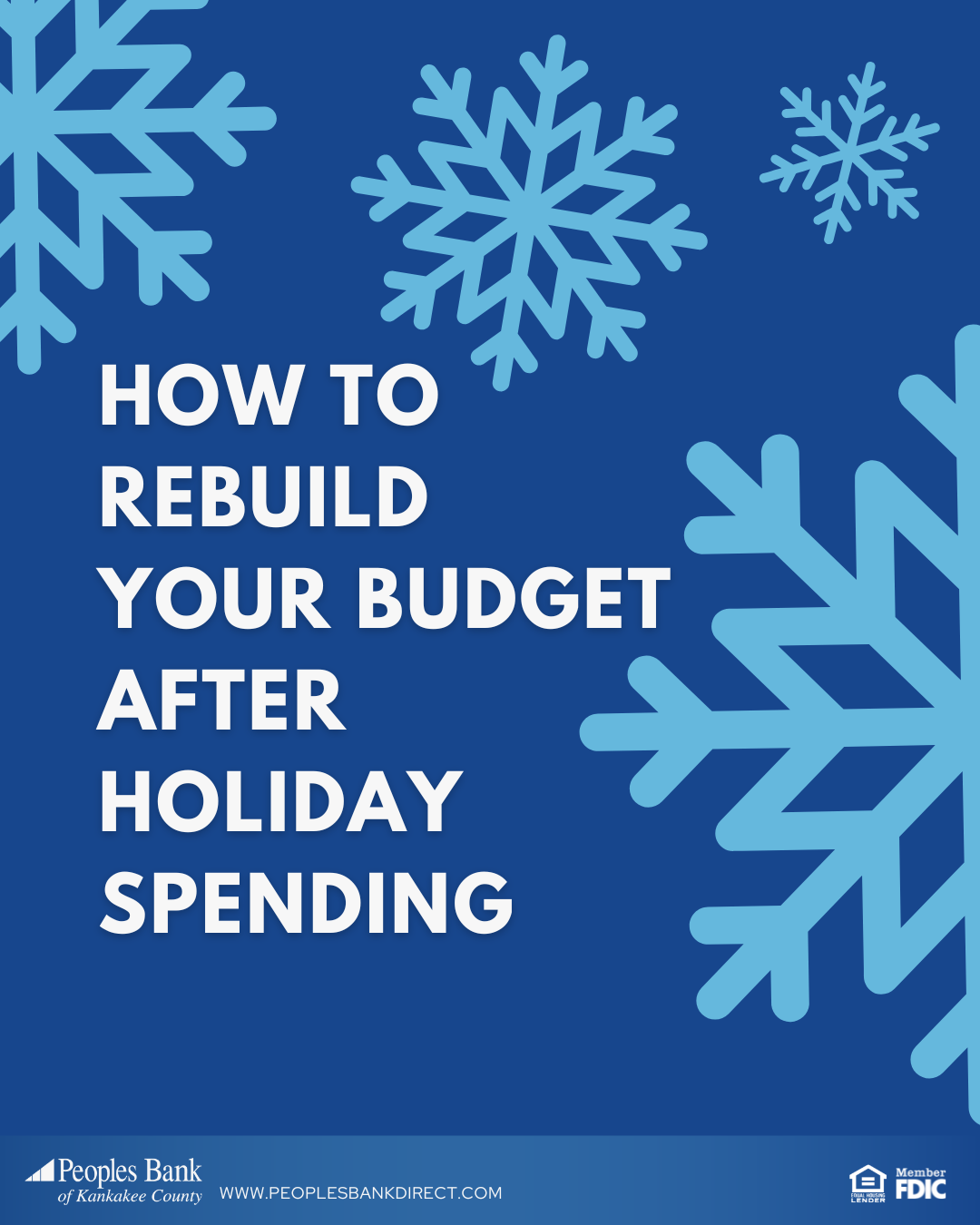 Strengthen Your Credit Health in 2026