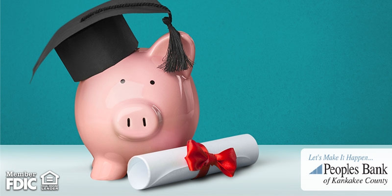 Graduation Is Coming - Have You Been Saving?