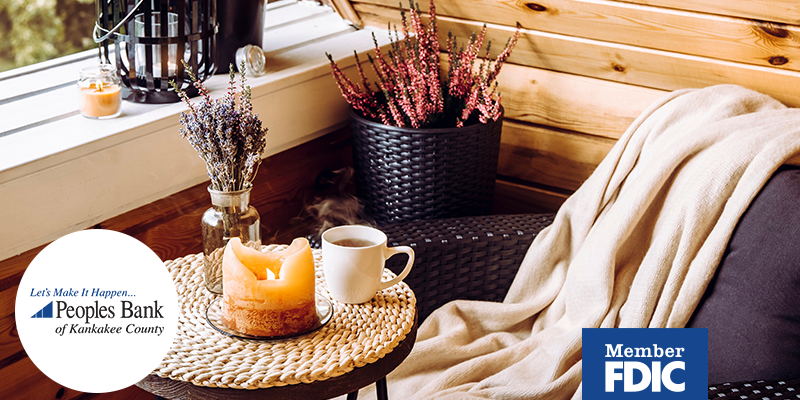 How to Save Energy in the Fall
