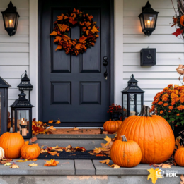 Is Buying a Home in Fall a Good Idea?