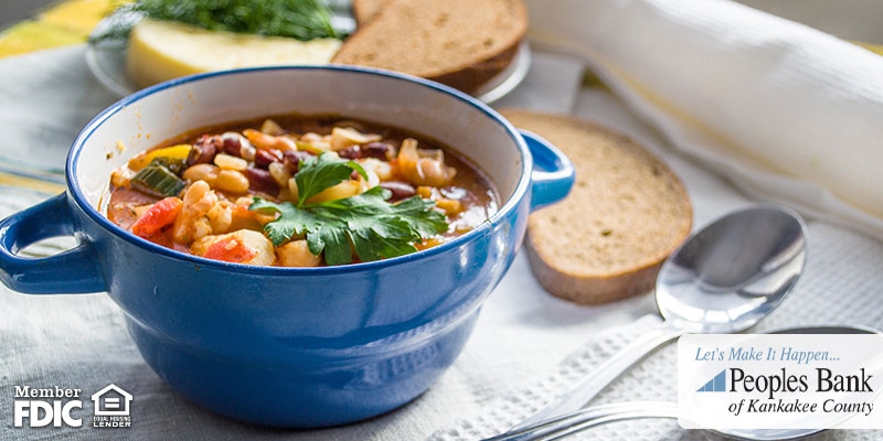 Favorite Fall Recipes to Spice Up Your Menu