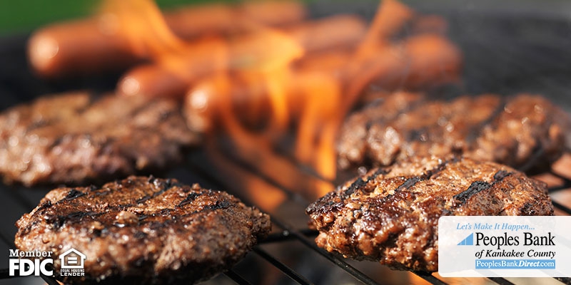 Top Grilling Tips for Summer
