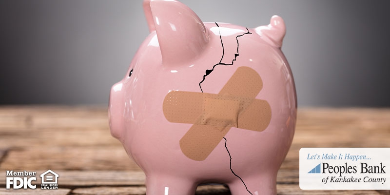 How to Rebuild Your Emergency Fund