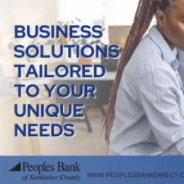 Empowering Your Business with the Right Banking Solutions
