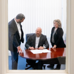 Fueling Local Growth: How Peoples Bank Supports Small Business Success