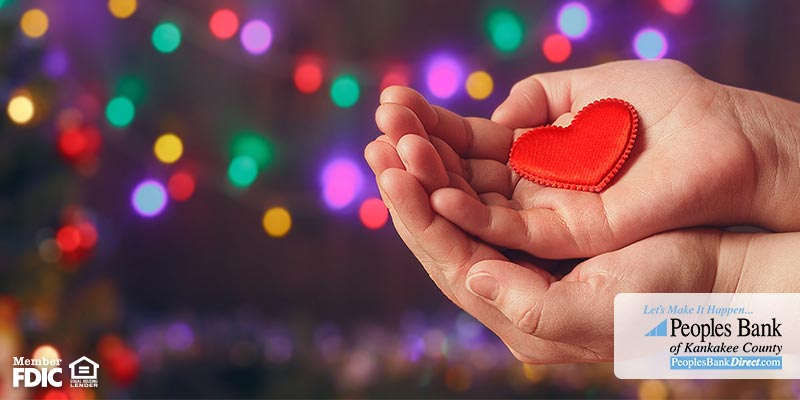 7 Ways You Can Give To Charity Without Breaking Your Budget