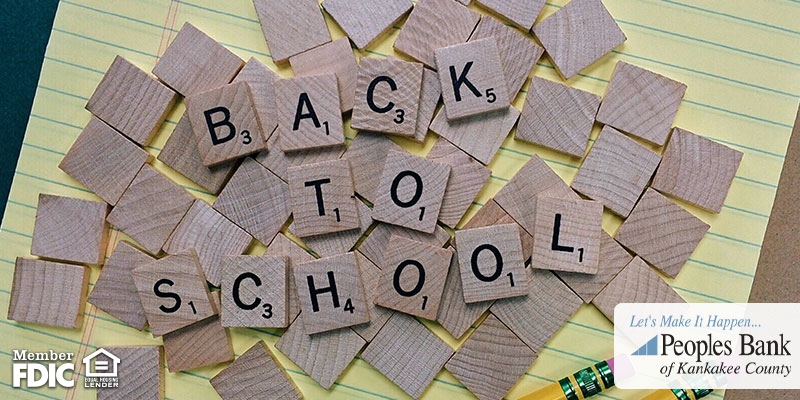 Top Tips to Save Money on Back-to-School Supplies