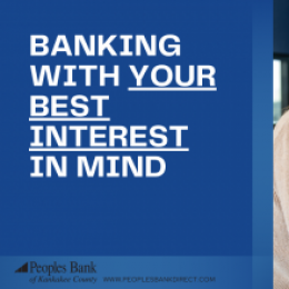 Building a Strong Financial Foundation with Personal Banking Tools