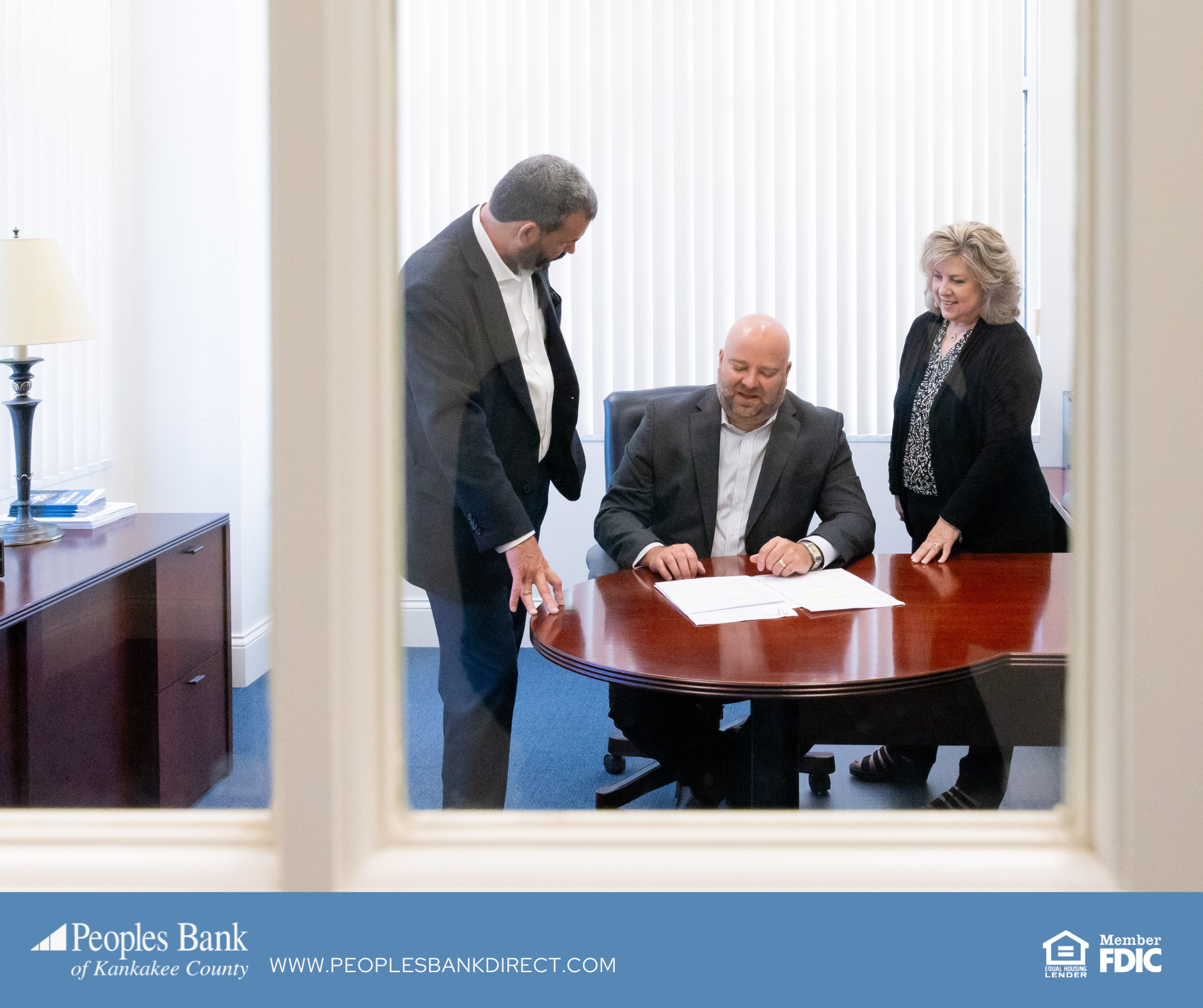 Fueling Local Growth: How Peoples Bank Supports Small Business Success