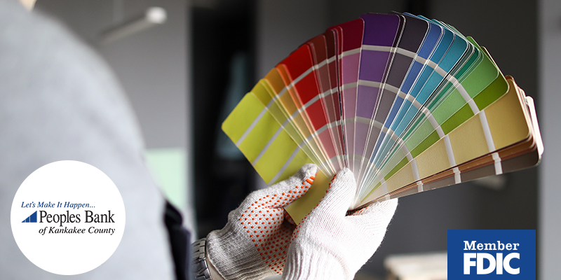 What are the Top Home Interior Colors for 2023?
