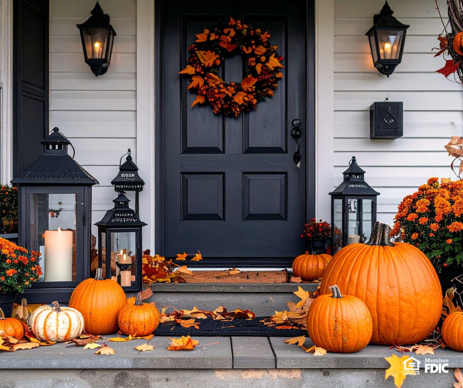 Is Buying a Home in Fall a Good Idea?