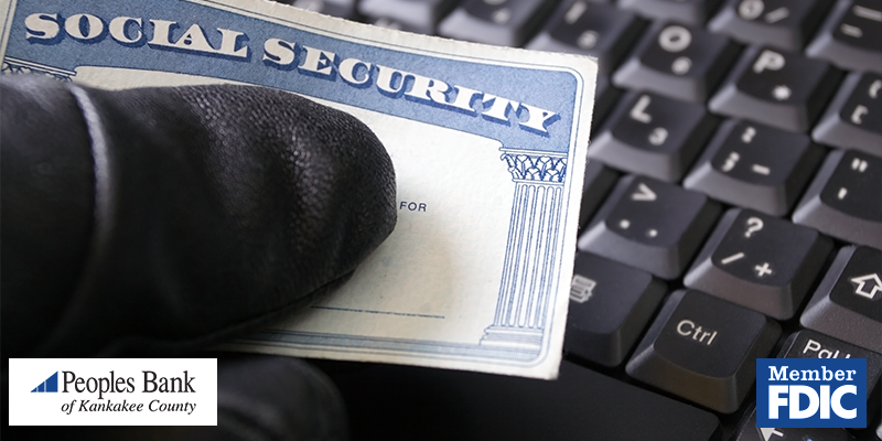  Identity Theft Protection: Essential Steps to Safeguard Your Bank Account and Personal Information 