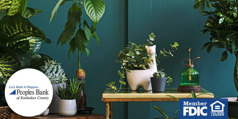 10 Ways to Freshen Up Your Home