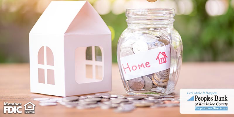 How to Save for A House Down Payment