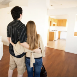 5 Questions to Ask Before Buying Your First Home