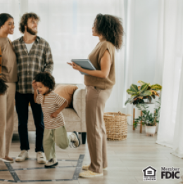 Spring Into Homeownership: A Guide to Buying a Home This Season