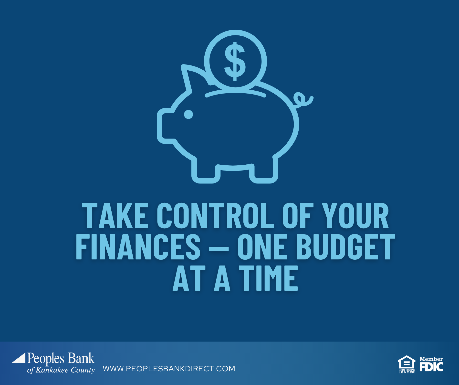 The Power of Budgeting: A Key to Personal Financial Wellness