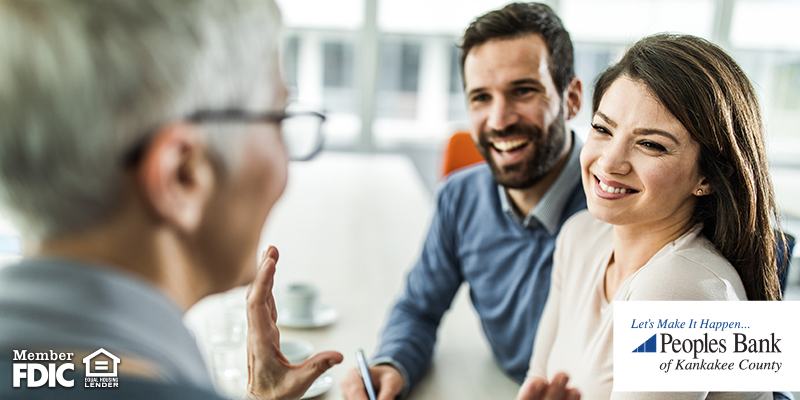 Why You Should Bank Local