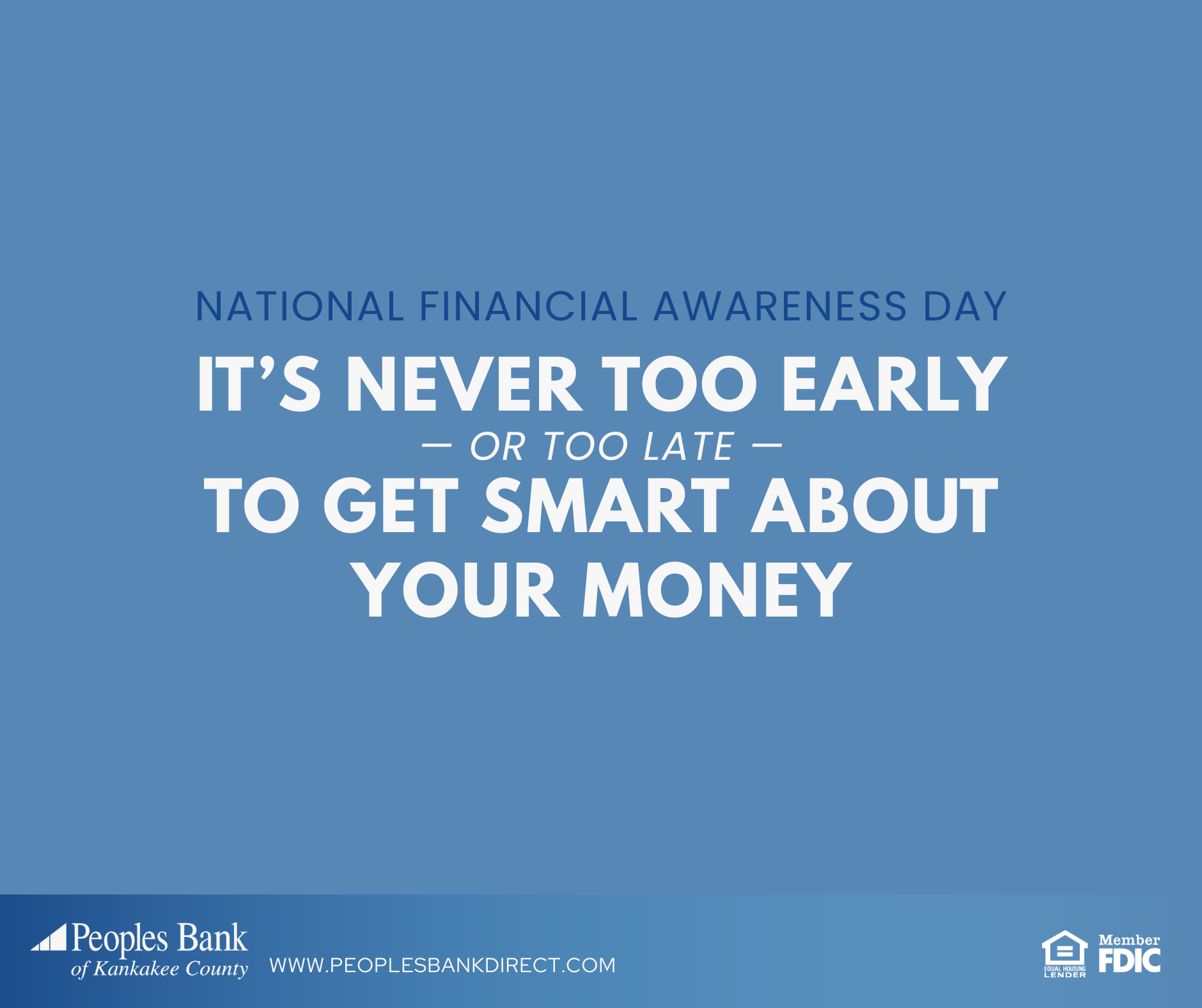 Financial Awareness for All Ages: Tools and Tips to Build a Strong Financial Future