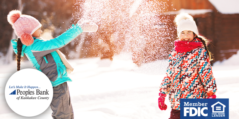 Fun Winter Activities for Kids