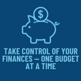 The Power of Budgeting: A Key to Personal Financial Wellness