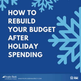 Strengthen Your Credit Health in 2026