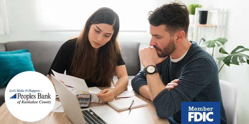Benefits of a Checking Account