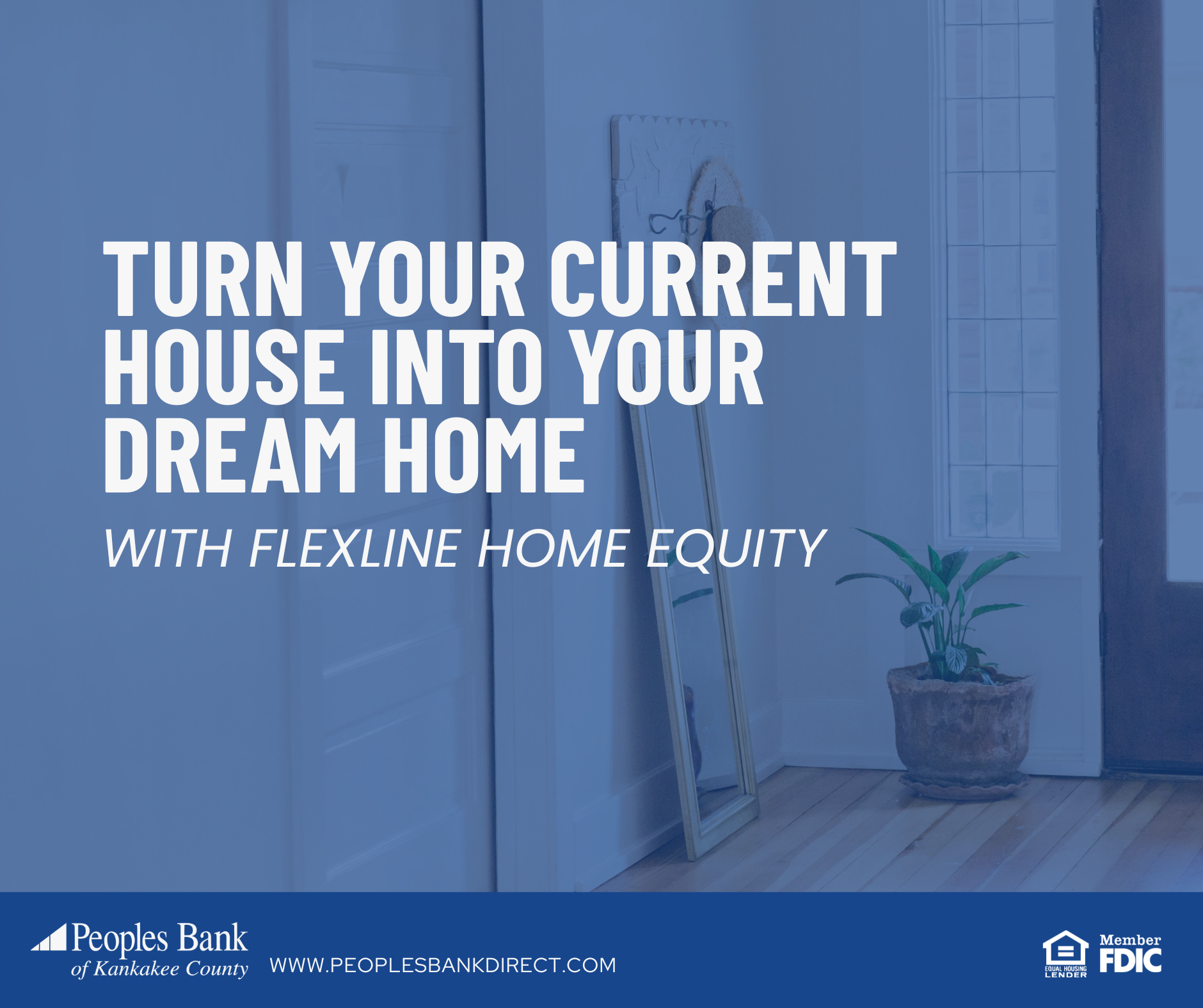 Making Room to Grow: Smart Ways to Finance a Home Addition