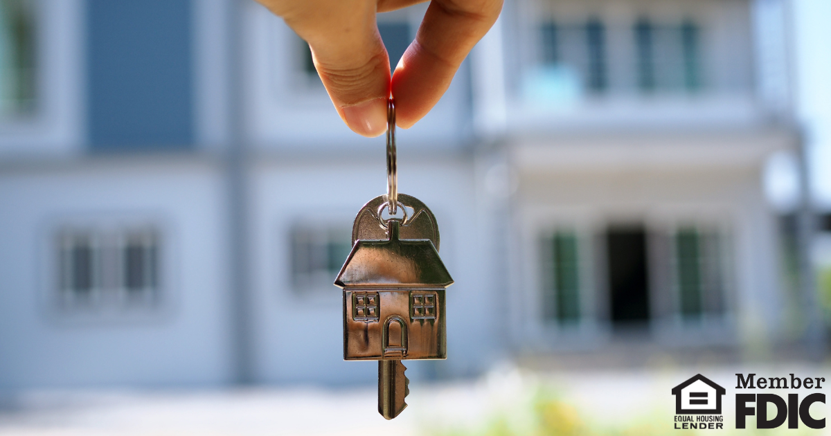 Don’t Repeat These 4 Home Buying Mistakes