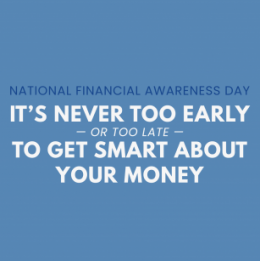 Financial Awareness for All Ages: Tools and Tips to Build a Strong Financial Future