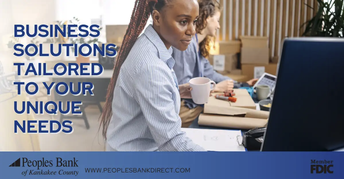 Empowering Your Business with the Right Banking Solutions