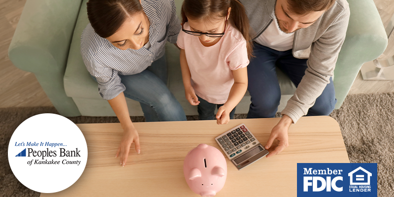 How To Talk To Your Kids About Money 