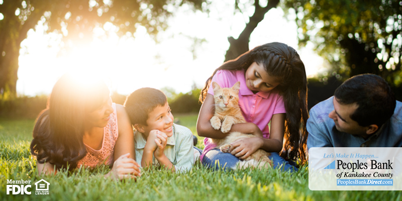 What to Consider Before Adding a Furry Family Member