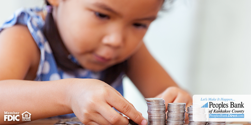6 Money Themed Activities for Preschoolers