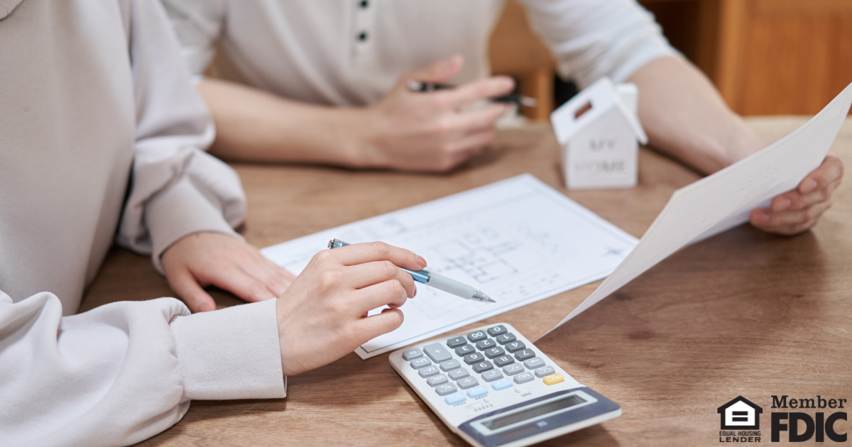 How Much Can You Afford to Spend on a New Home?
