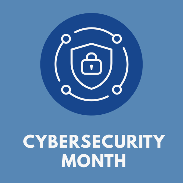 Cybersecurity Month
