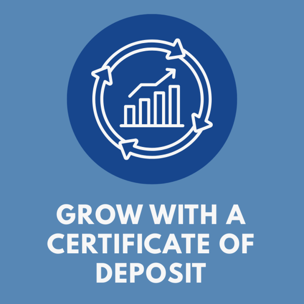 Certificates of Deposit: A Simple Way to Grow Your Savings