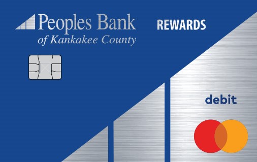 debit card