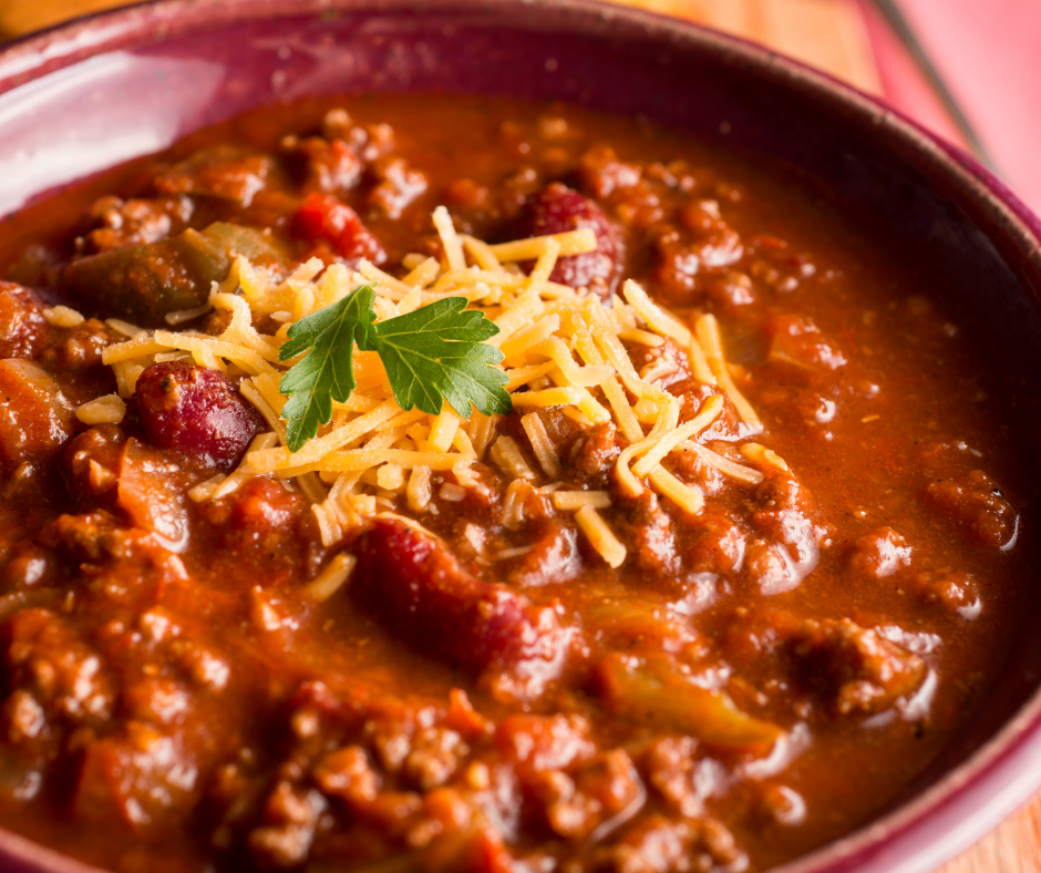 chili