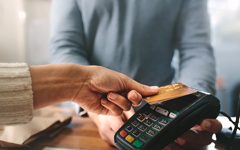 card payment